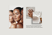 Skincare Beauty Stock Photo Bundle, a Beauty & Fashion Photo by COCO Designs (Thumbnail 7 of 22)