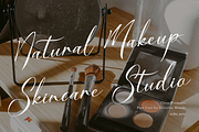 Dialmeray | Elegant Calligraphy Scri, a Script Font by gracetype_studio (Thumbnail 2 of 12)