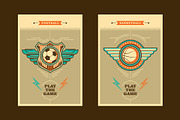 Sport, an Education Illustration by Radoman (Thumbnail 2 of 7)