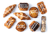Barlinotes - New Handwritten Script, a Script Font by Letterena Studios Script (Thumbnail 9 of 20)