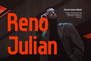 Deniro Guide | Modern Sans Serif, a Sans Serif Font by gracetype_studio (Thumbnail 2 of 11)