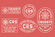GROCHES, a Font by A.Budianto (Thumbnail 4 of 6)