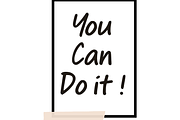 Jollyhand font, a Handwritten Font by cocodesign (Thumbnail 2 of 6)