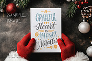 Letters & Notes to Santa Mockups, a Household Mockup by mock-ups (Thumbnail 18 of 18)