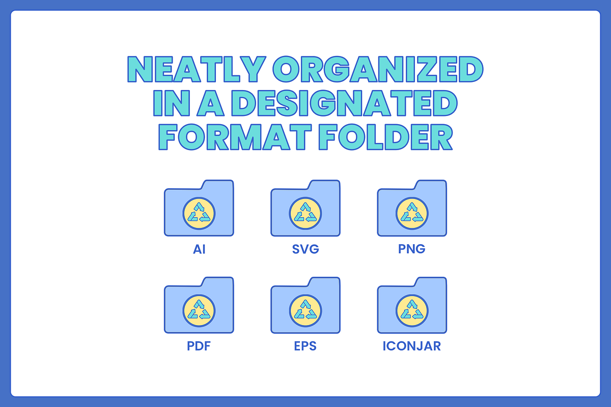 80 Pollution Icons, a Solid Icon by Flat Icons (Photo 6 of 7)