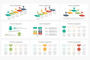 60% OFF-Complete Infographics Bundle, a Presentation Template by SlideArt (Thumbnail 40 of 51)