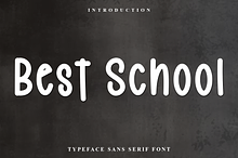 Best School