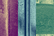 Rusty Iron Plate Textures, a Background Graphic by Morand Union (Thumbnail 10 of 10)