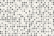 Geometric Retro Patterns, a Pattern Graphic by Greeek (Thumbnail 5 of 6)