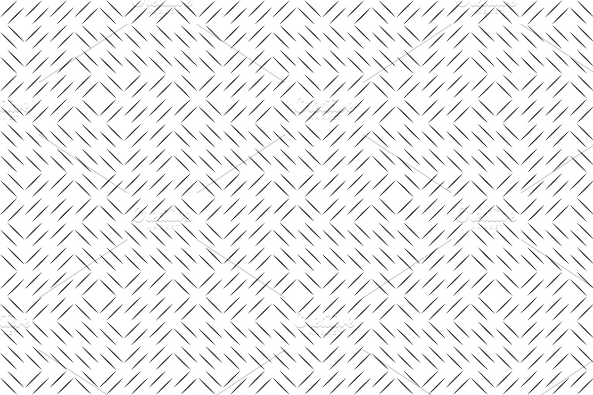 Modern linear seamless patterns, a Pattern Graphic by pattern shop (Photo 7 of 9)