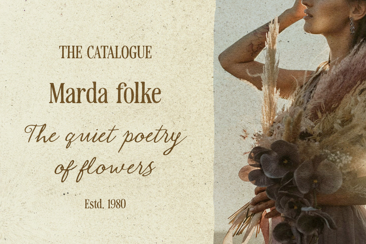 Vintage Serenade - Organic Font Duo, a Serif Font by Bale Type (Photo 2 of 12)
