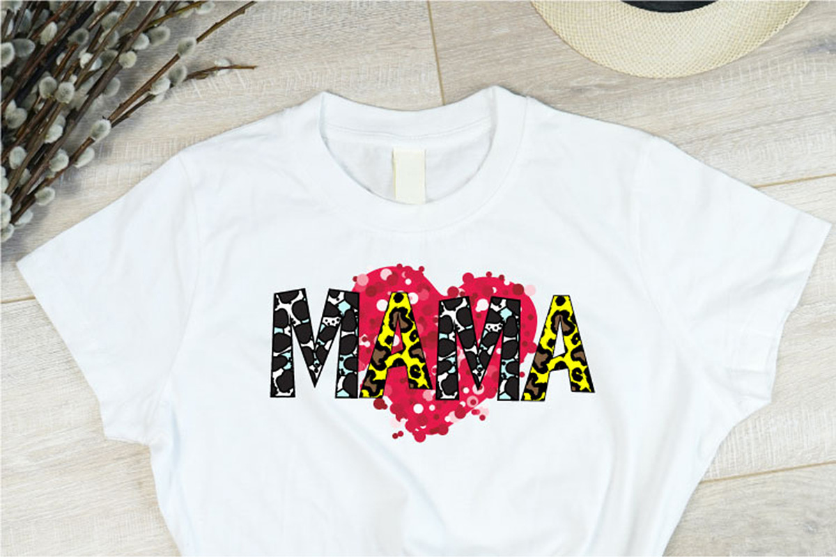 Mother's Day Sublimation Bundle V3, an Illustration by Jacpot007 (Photo 5 of 10)