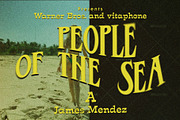 Vintage Movie Titles, a Design Template by Pixflow (Thumbnail 3 of 12)