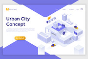 Isometric Solutions Mini. Part 6, a Templates & Theme by Andrew Kras Design (Thumbnail 17 of 24)