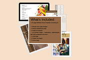 Importance of Reading Food Labels, a Books & Magazine Mockup by Millennials Marketing (Thumbnail 5 of 7)