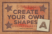 Plasticine Typography Creator, a Background Graphic by TVartworks (Thumbnail 18 of 42)