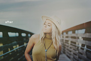 Professional Photoshop Action Set, an Action Add-On by OzPhotoshopActions (Thumbnail 9 of 11)