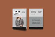 A4 Magazine Mockup, a Books & Magazine Mockup by Tahtagraphic (Thumbnail 4 of 13)