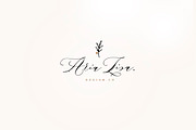 Rabiya Two Romantic Fonts - 50% Off, a Script Font by JROH Creative (Thumbnail 2 of 17)
