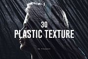 Plastic Wrap Texture Background V2, a Texture Graphic by freeject.net (Thumbnail 1 of 3)