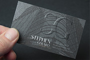 Necmato Art Deco Feel, a Serif Font by typeline studio (Thumbnail 3 of 11)