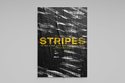 Stripes: 19 Transparent PNG Textures, a Texture Graphic by nicholasasmita (Thumbnail 8 of 11)
