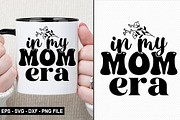 Mother's Day SVG Bundle, a Graphic by crative8112 (Thumbnail 8 of 9)