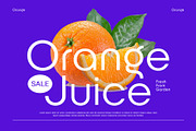 Haigie - Modern Sans Serif, a Sans Serif Font by Typeformers (Thumbnail 2 of 5)