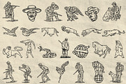 Poul Handwritten, a Handwritten Font by AROKA (Thumbnail 7 of 9)