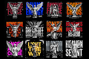 100+ Streetwear PNG Designs Bundle, a Person Illustration by std.badboy (Thumbnail 1 of 3)