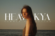 Buljirya Modern Serif Font, a Serif Font by Hishand Studio (Thumbnail 7 of 12)
