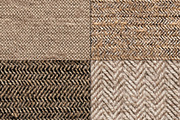 20 Seamless Tweed Patterns, a Pattern Graphic by Nordic Design (Thumbnail 7 of 9)