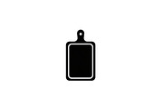 Cutting Board Vector Bundle, an Illustration by jahid234 (Thumbnail 35 of 51)