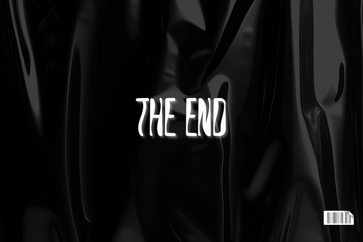 Helix Wavy - Futuristic Font, a Sans Serif Font by Creativetacos (Photo 12 of 12)