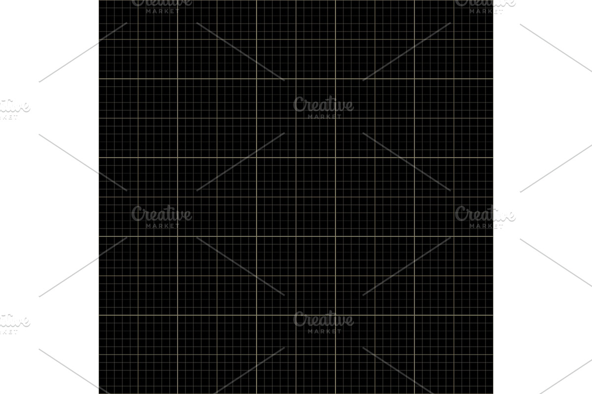 Geometric Seamless Vector Abstract, a Decorative Illustration by FineArtStudio (Photo 1 of 3)