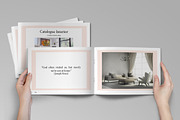 Catalogue Interior, a Brochure Template by Firtana (Thumbnail 2 of 10)