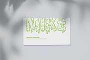 Halloween Zombie Fonts | Melt!, a Font by tomatstudio (Thumbnail 7 of 11)
