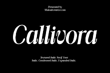 Callivora