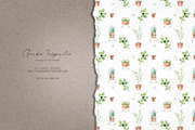 Garden Inspiration, an Illustration by svetsum (Thumbnail 5 of 8)