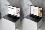 BAXA - Service Guide Keynote, a Presentation Template by Creatorism (Thumbnail 6 of 10)