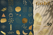 Abstract Watercolor Bundle, a Texture Graphic by Photohacklovers (Thumbnail 18 of 27)