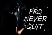 Discount today, a Sans Serif Font by Akdesain (Thumbnail 7 of 9)