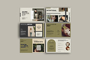 Lyra | Media Kit Template, a Presentation Template by slidestock55 (Thumbnail 12 of 13)
