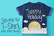 Kidosplay Font + Bonus, a Sans Serif Font by Kotak Kuning Studio (Thumbnail 3 of 8)