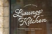 Maviella Font, a Script Font by Letteralle Studios (Thumbnail 9 of 10)