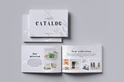 Magazine Landscape Mockup, a Magazine Template by graphicstory (Thumbnail 7 of 10)