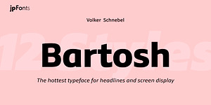 Bartosh
