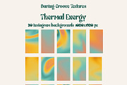 Daring Groove Textures & Insta Story, a Texture Graphic by Catch the Dream Art (Thumbnail 6 of 8)