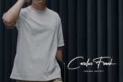 Julia Signature, a Handwritten Font by Abo Daniel Studio (Thumbnail 2 of 10)