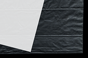 Thin small plastic bag, a Product Mockup by Rainy Day (Thumbnail 2 of 5)